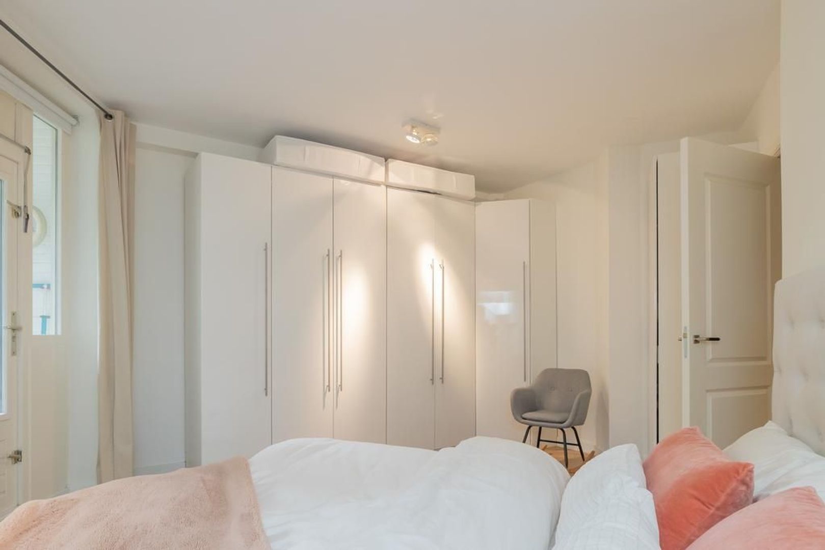 Albert Luthulistraat 1 A, Amsterdam foto-25