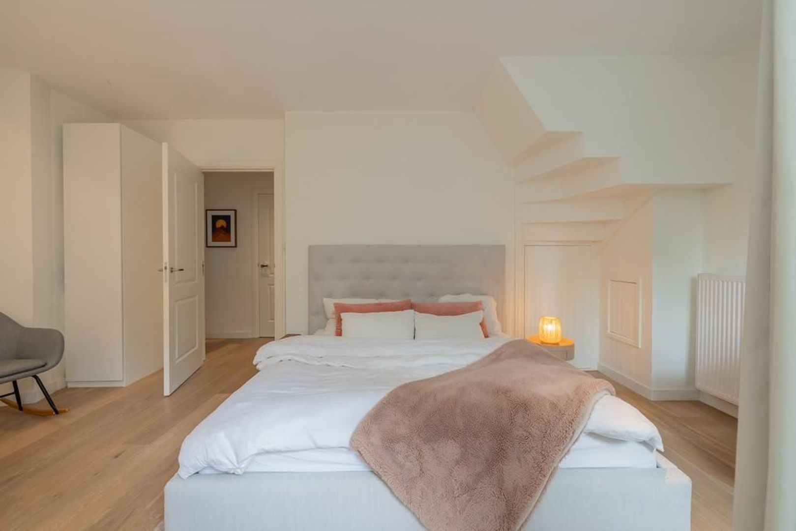 Albert Luthulistraat 1 A, Amsterdam foto-26