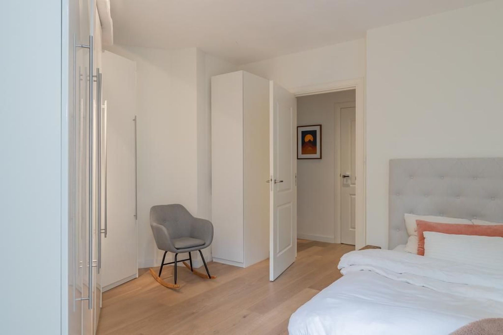 Albert Luthulistraat 1 A, Amsterdam foto-27