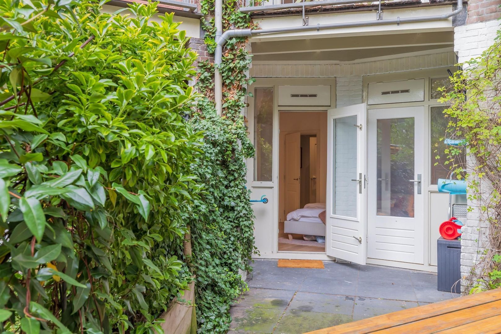 Albert Luthulistraat 1 A, Amsterdam foto-1