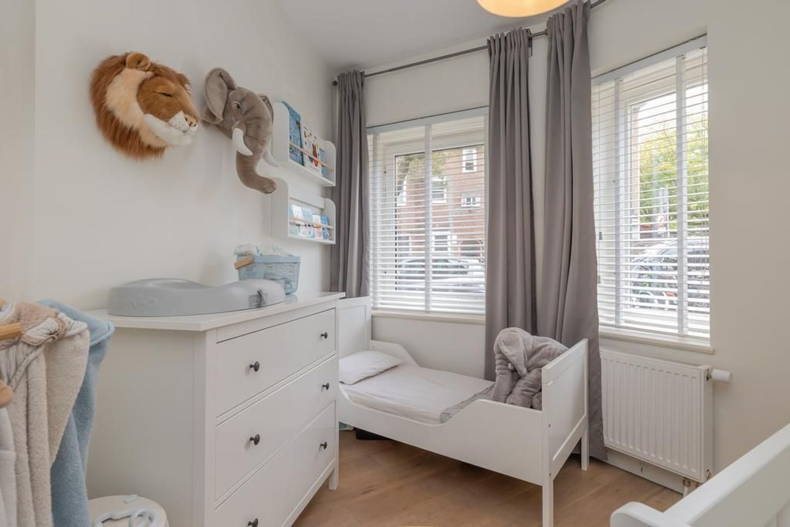 Albert Luthulistraat 1 A, Amsterdam foto-30