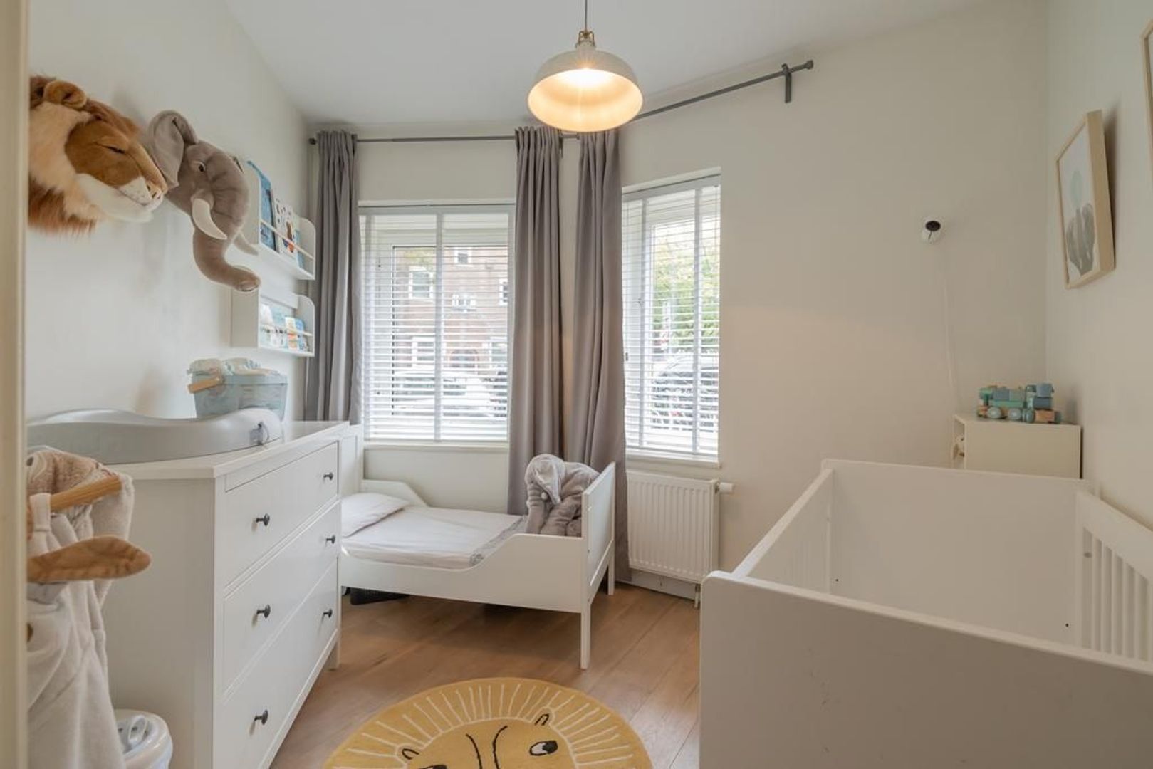 Albert Luthulistraat 1 A, Amsterdam foto-29