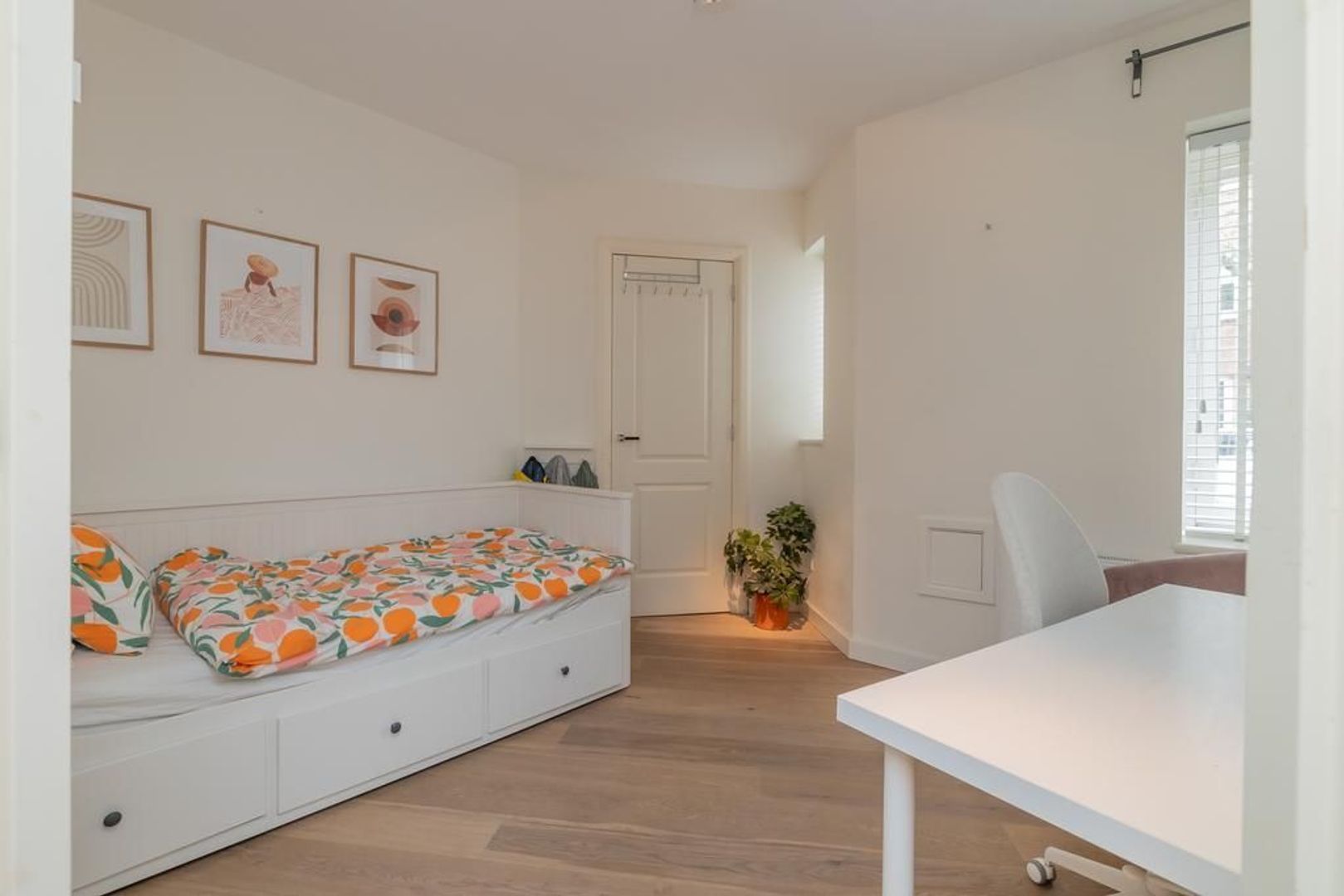 Albert Luthulistraat 1 A, Amsterdam foto-31