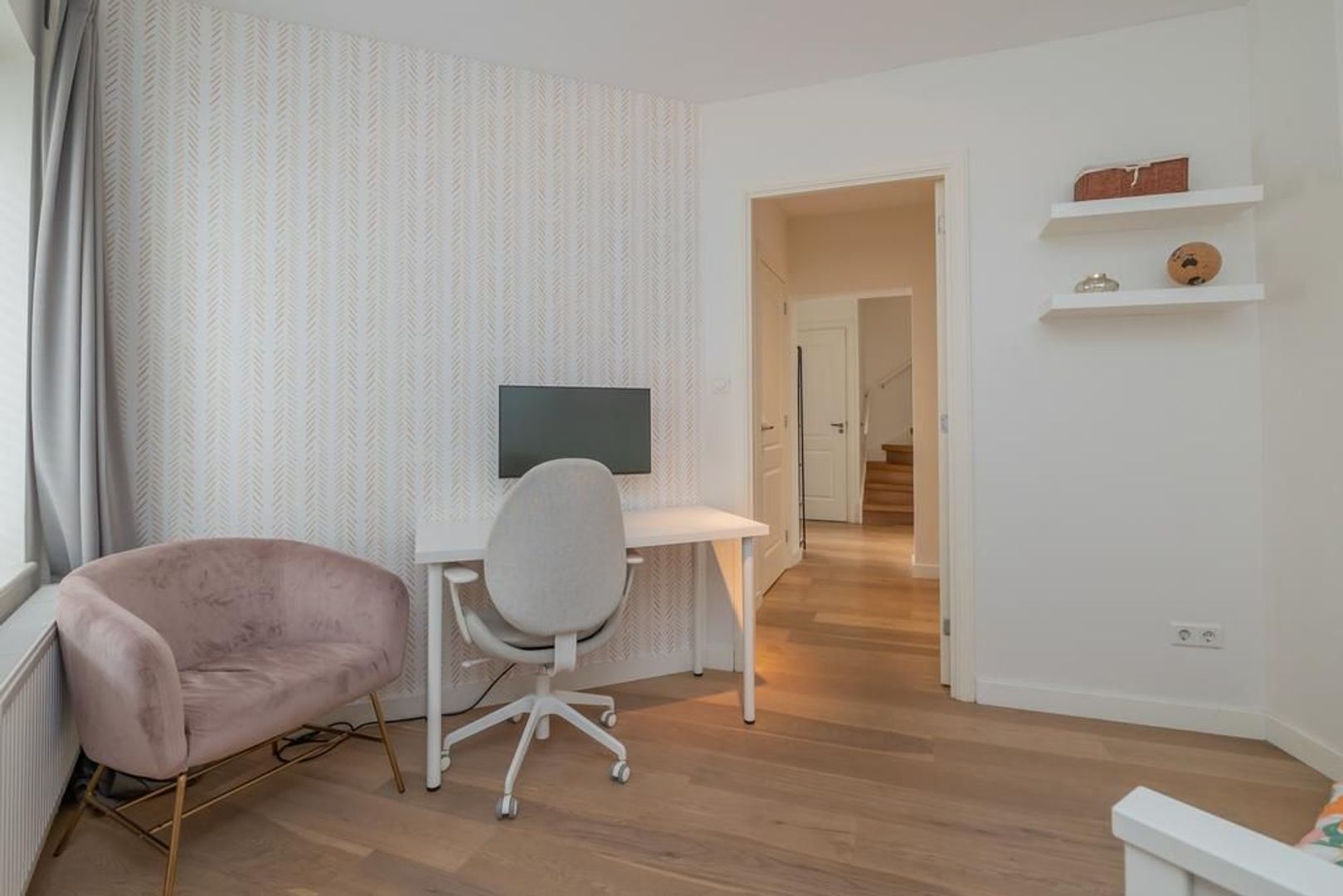 Albert Luthulistraat 1 A, Amsterdam foto-33