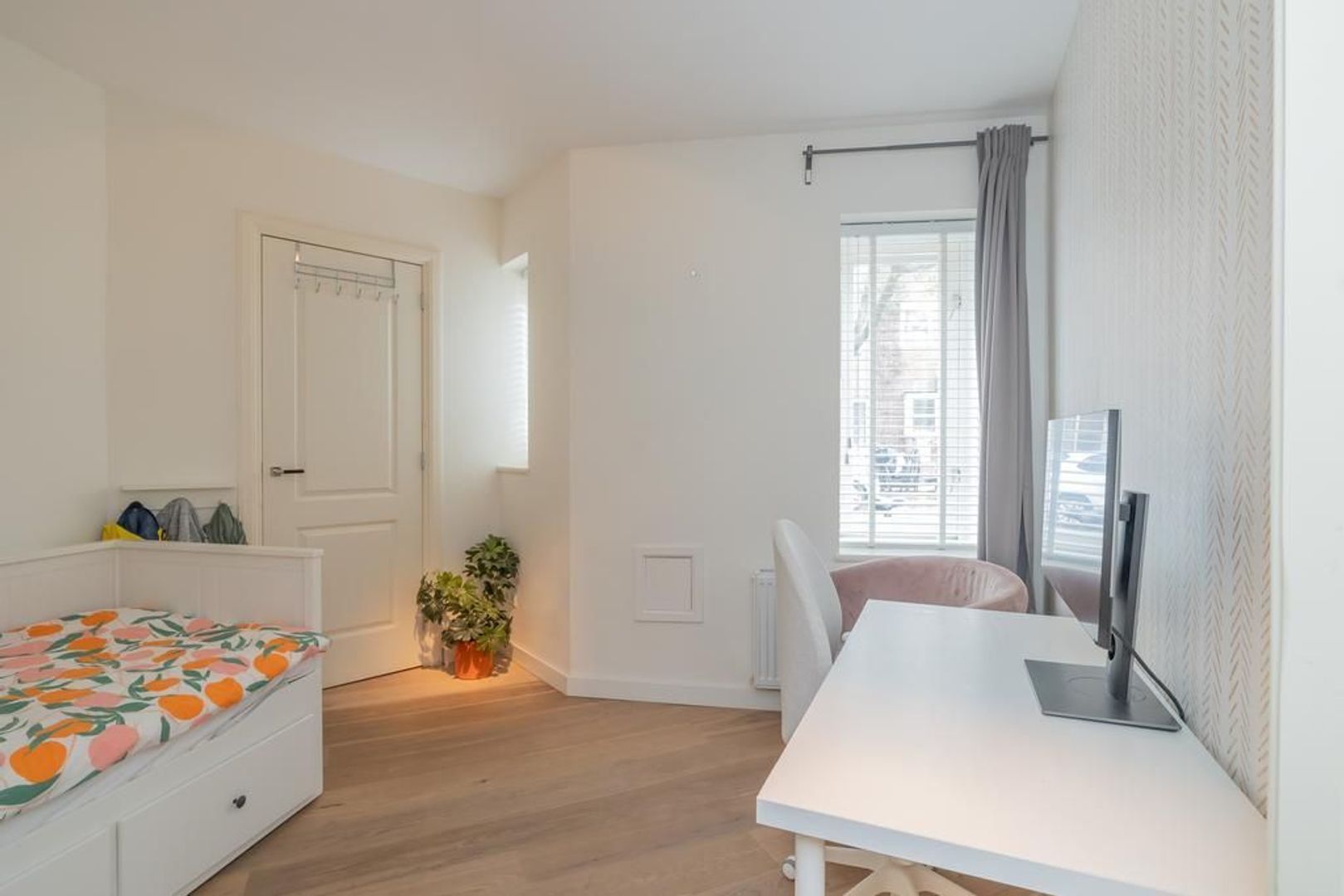 Albert Luthulistraat 1 A, Amsterdam foto-32