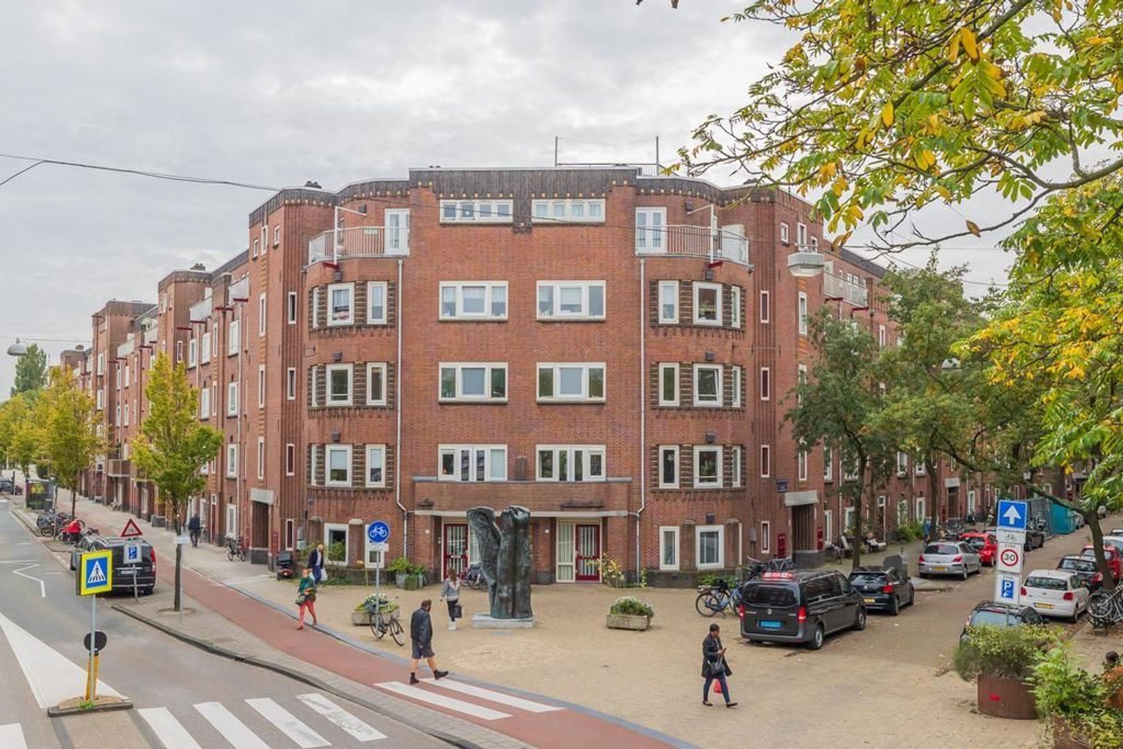 Albert Luthulistraat 1 A, Amsterdam foto-38