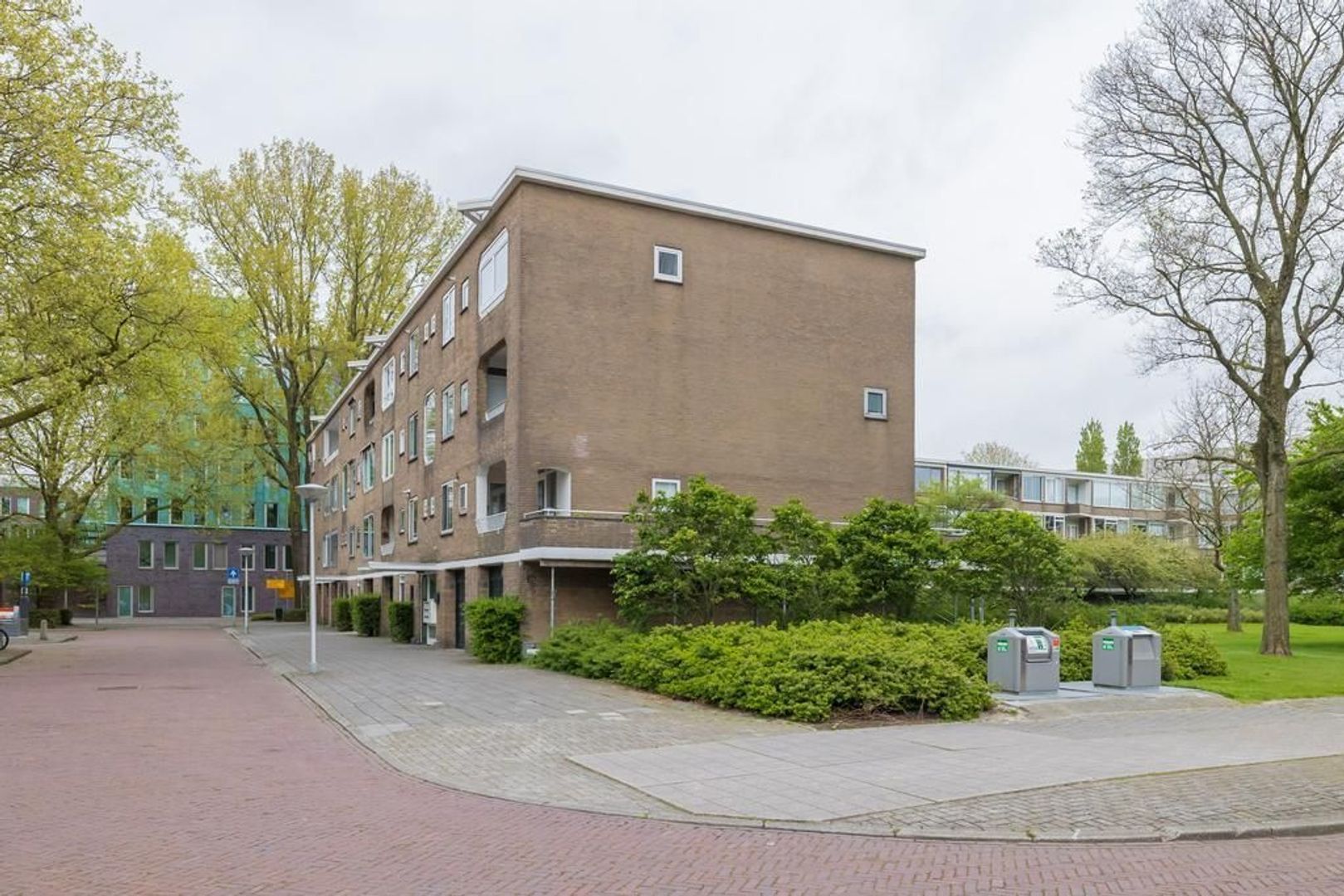 Meander 889, Amstelveen foto-30