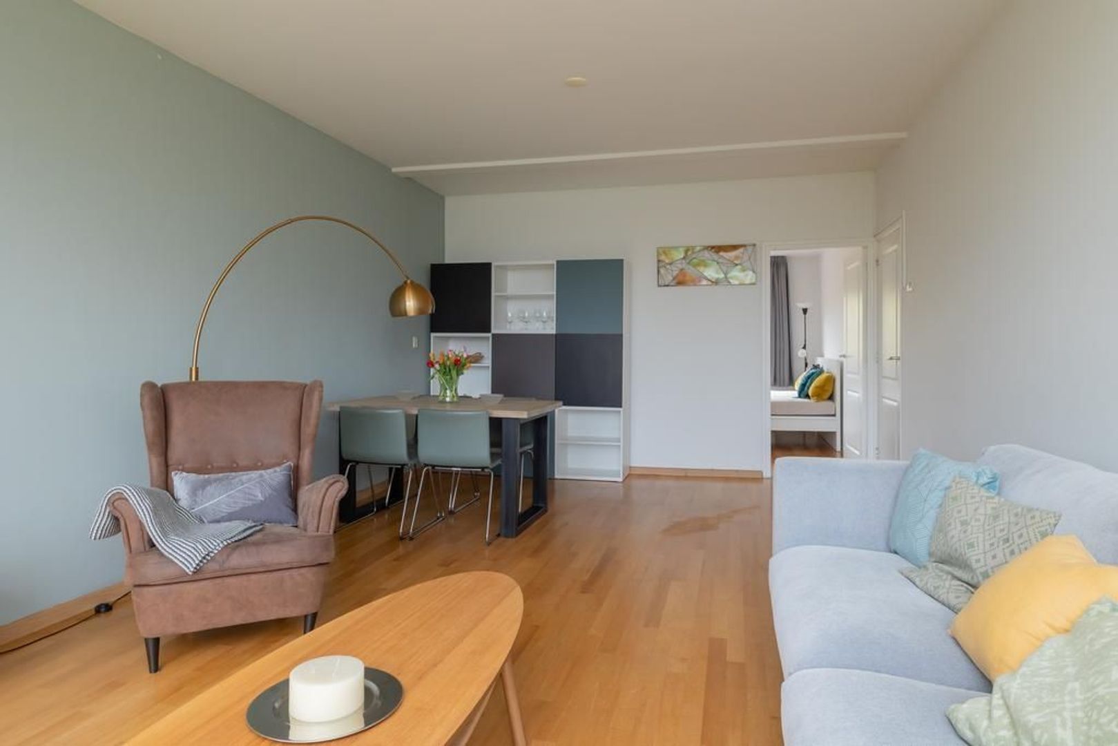 Meander 889, Amstelveen foto-22