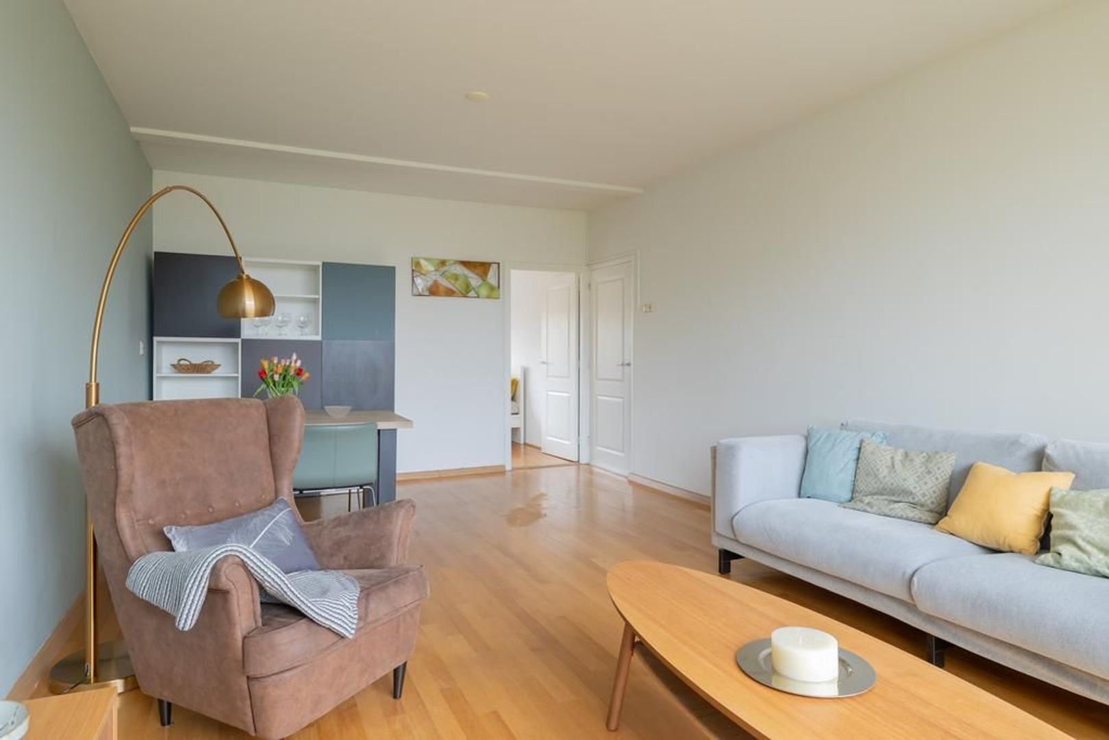 Meander 889, Amstelveen foto-23