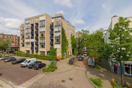 IJselstraat 30 C, Amsterdam foto-0