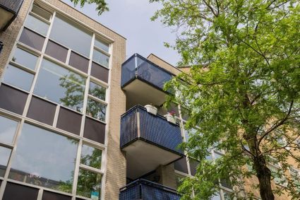 IJselstraat 30 C, Amsterdam