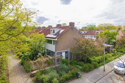 Amberlaan 1, Amstelveen foto-0