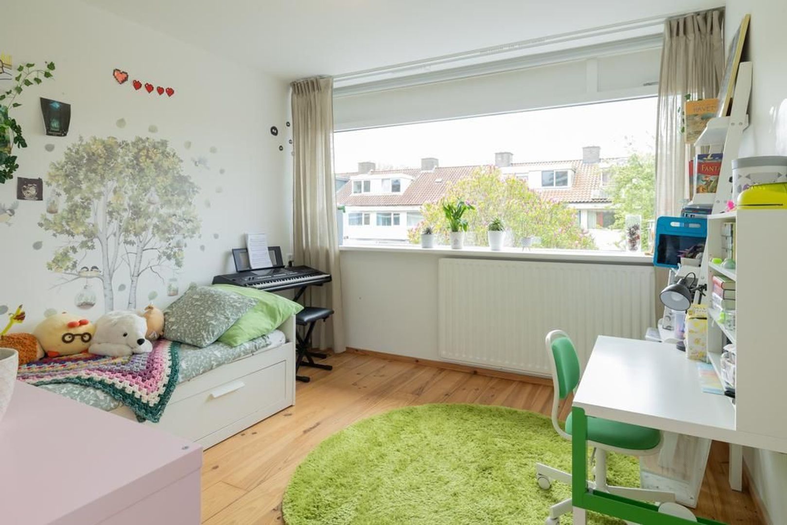 Amberlaan 1, Amstelveen foto-22
