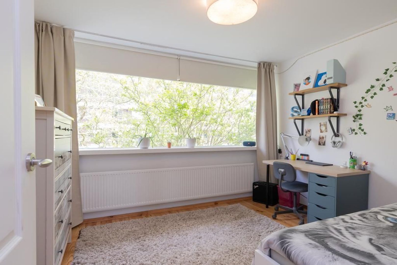 Amberlaan 1, Amstelveen foto-27