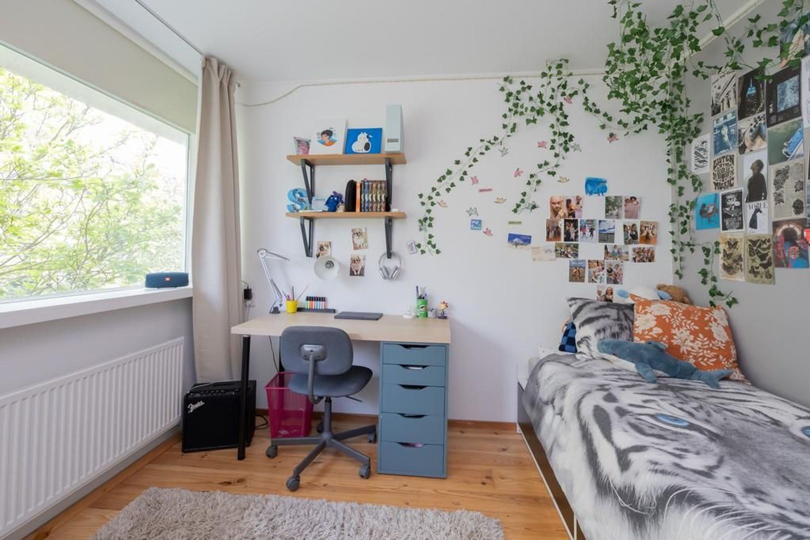 Amberlaan 1, Amstelveen foto-28