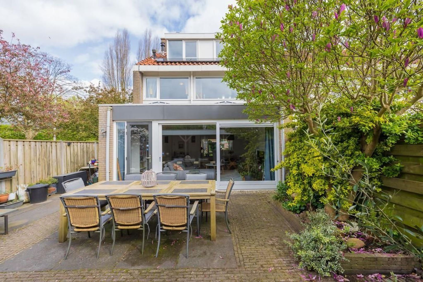 Amberlaan 1, Amstelveen foto-41