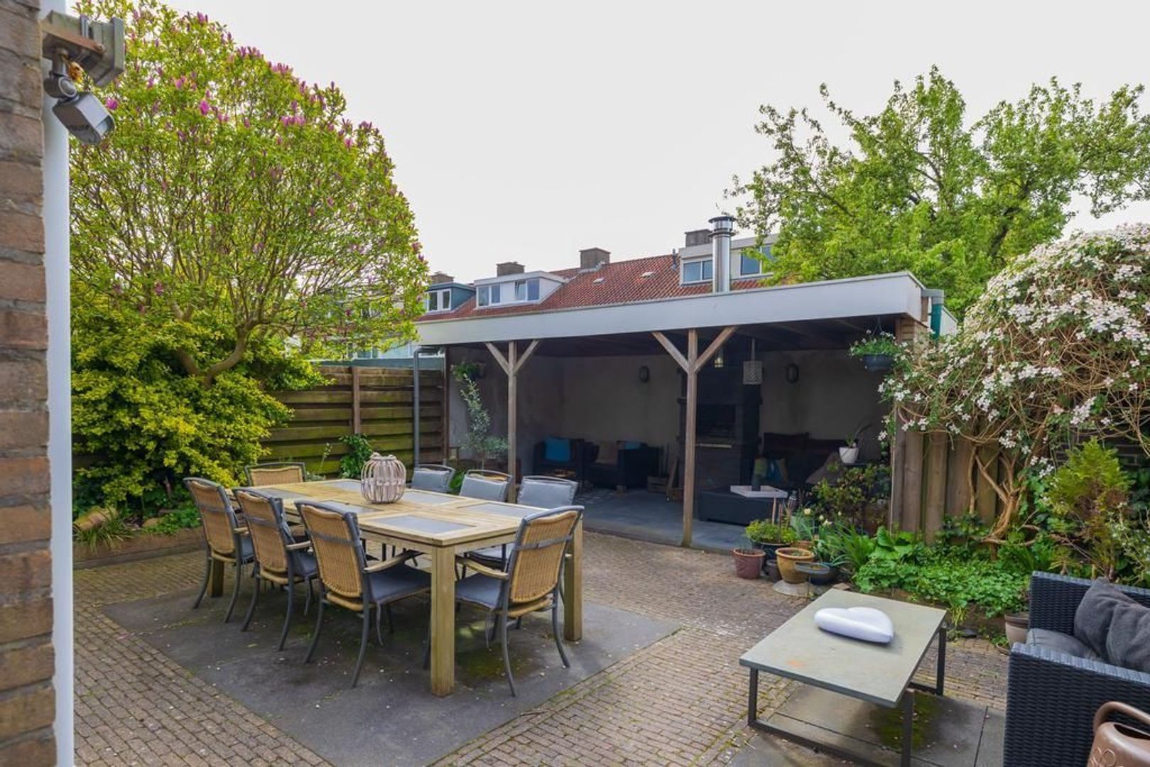 Amberlaan 1, Amstelveen foto-39