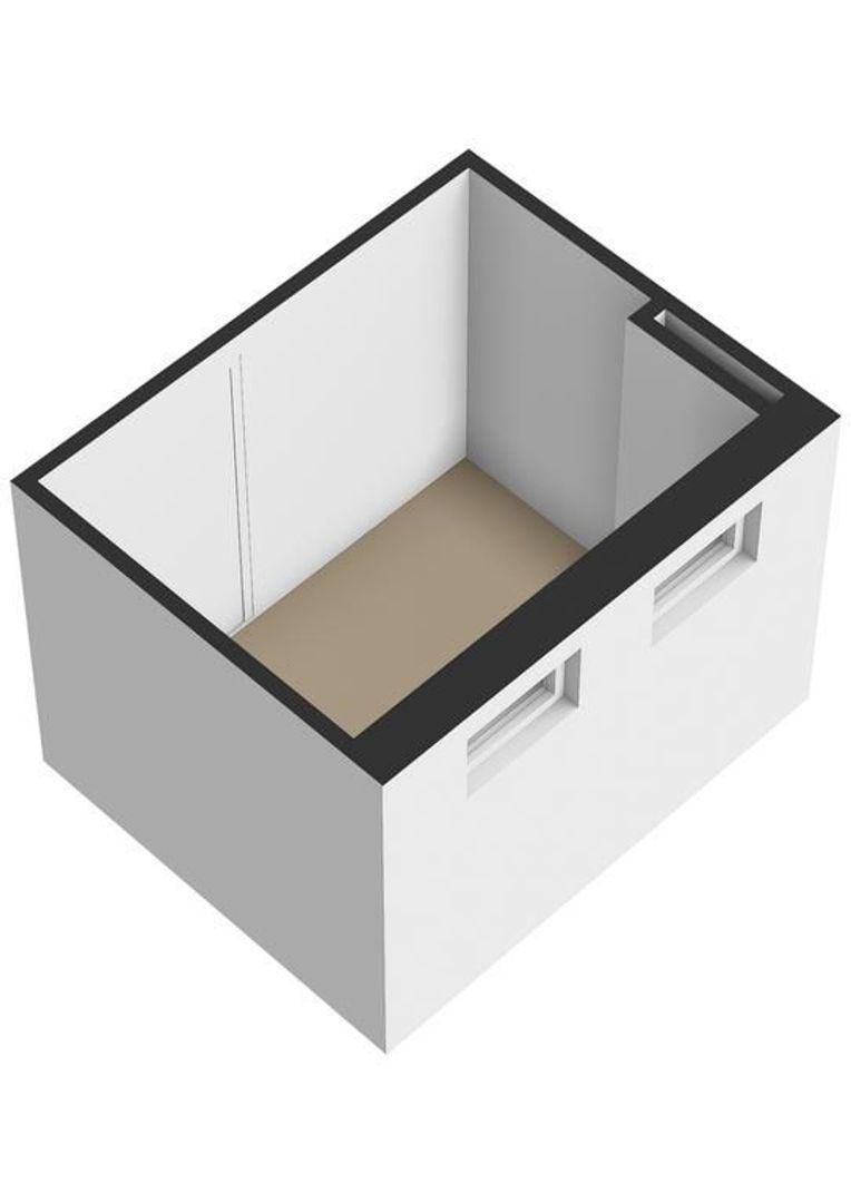 Burgemeester Hogguerstraat 1015, Amsterdam plattegrond-3