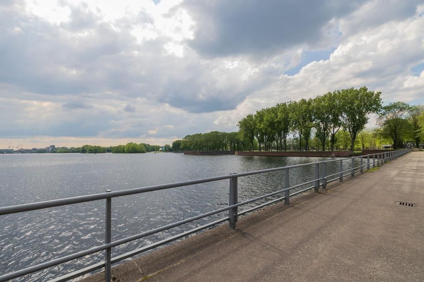 Burgemeester Hogguerstraat 1015, Amsterdam foto-29