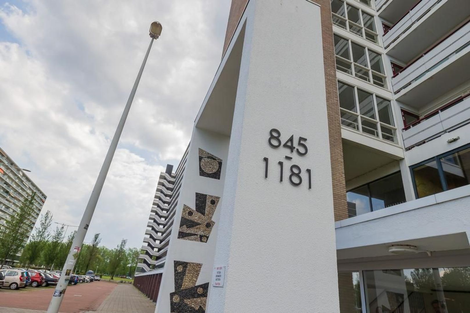 Burgemeester Hogguerstraat 1015, Amsterdam foto-27