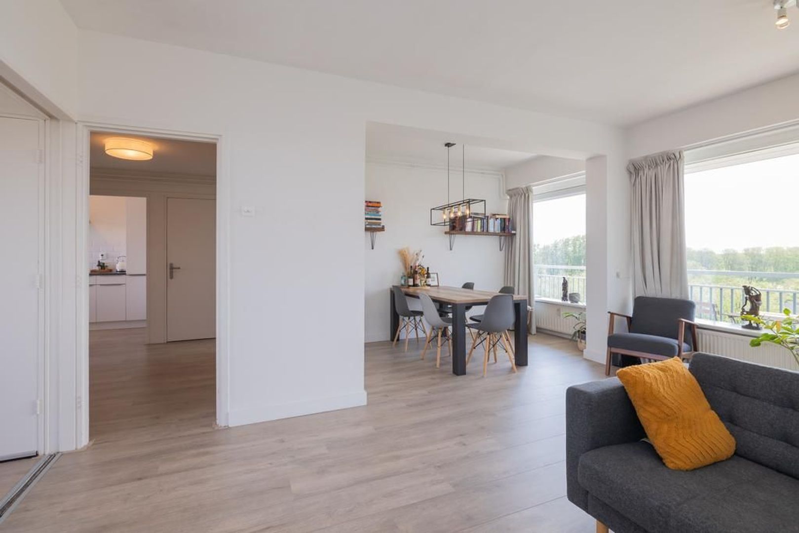 Burgemeester Hogguerstraat 1015, Amsterdam foto-0