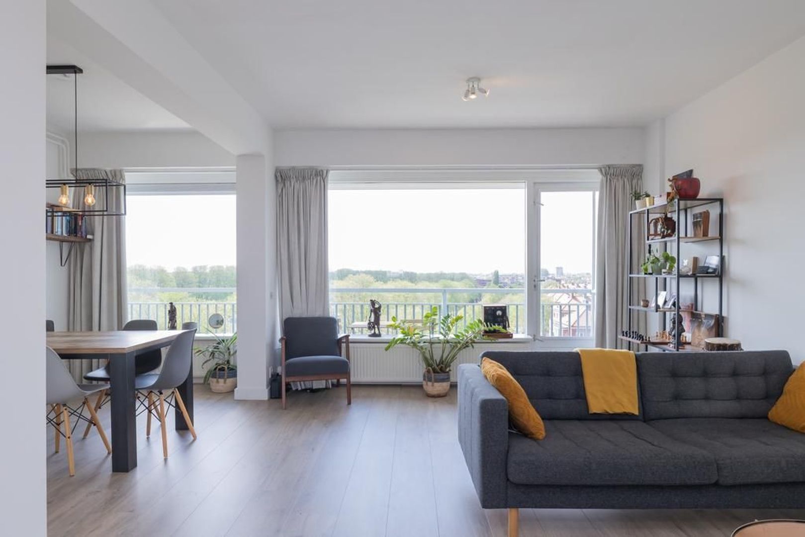 Burgemeester Hogguerstraat 1015, Amsterdam foto-9