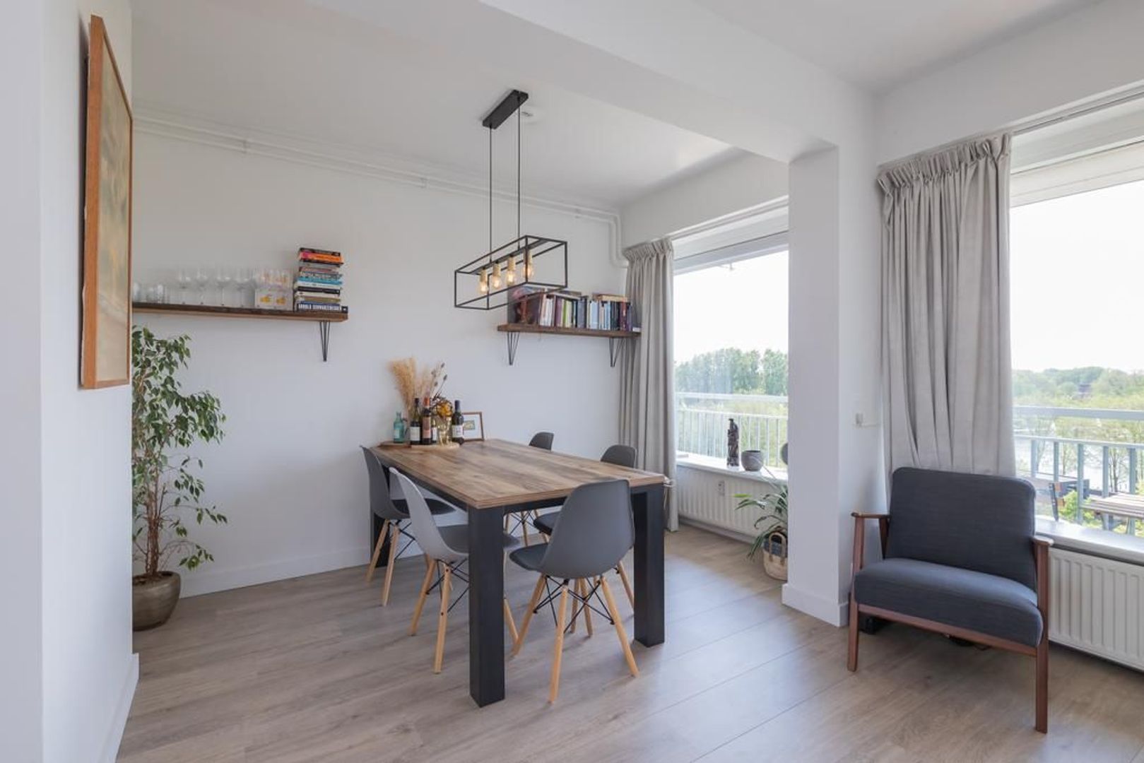 Burgemeester Hogguerstraat 1015, Amsterdam foto-6