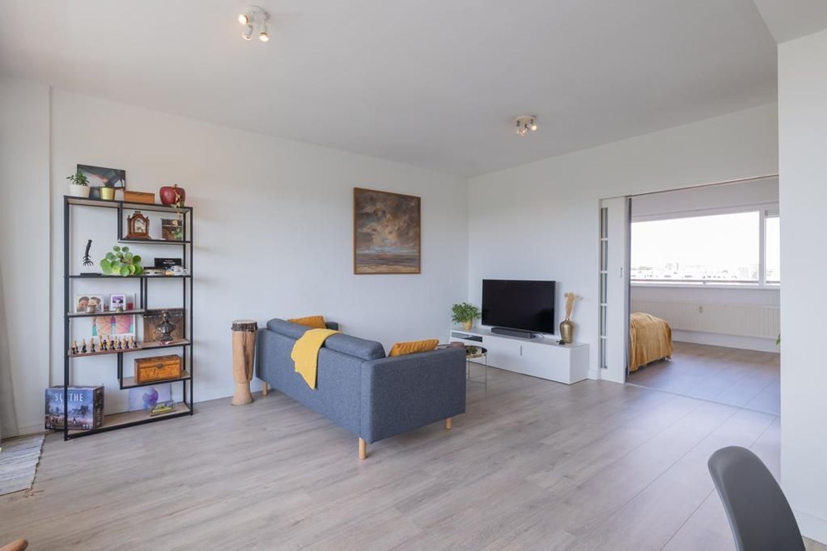 Burgemeester Hogguerstraat 1015, Amsterdam foto-11