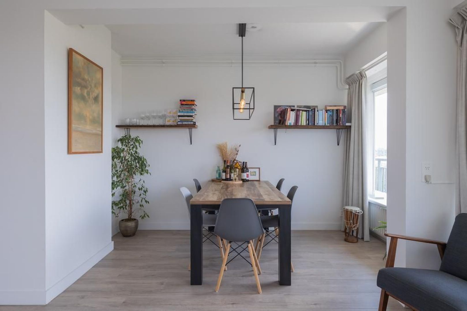 Burgemeester Hogguerstraat 1015, Amsterdam foto-3