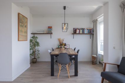 Burgemeester Hogguerstraat 1015, Amsterdam