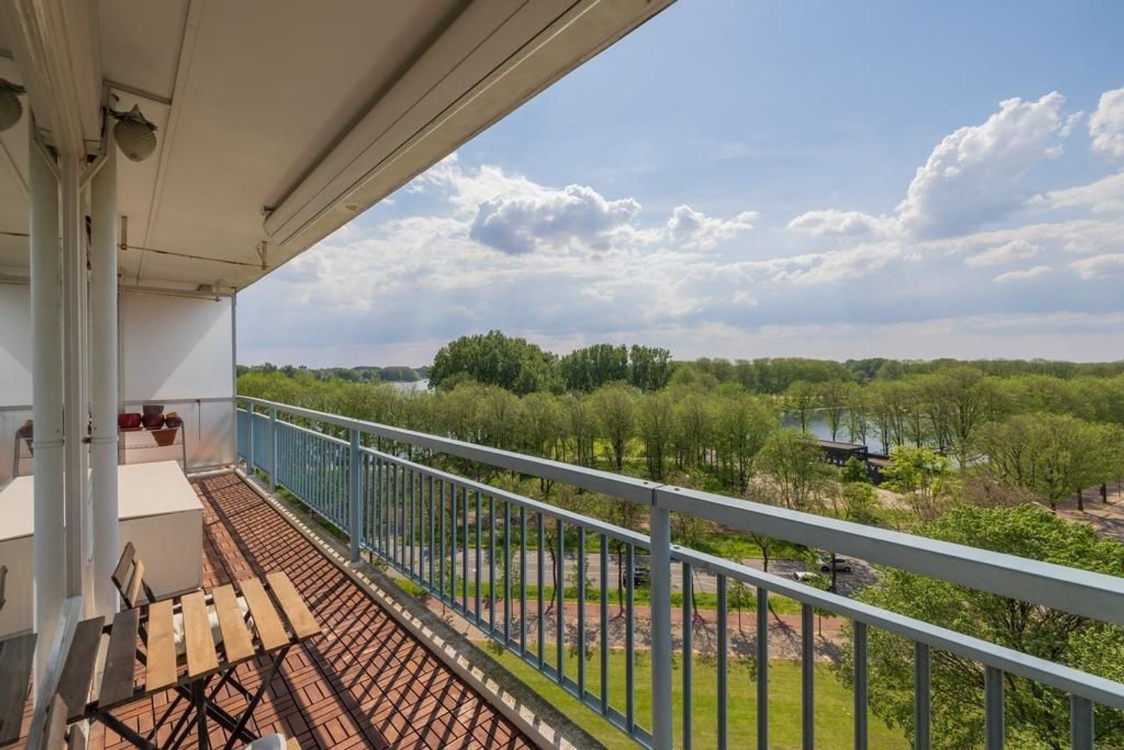 Burgemeester Hogguerstraat 1015, Amsterdam foto-1