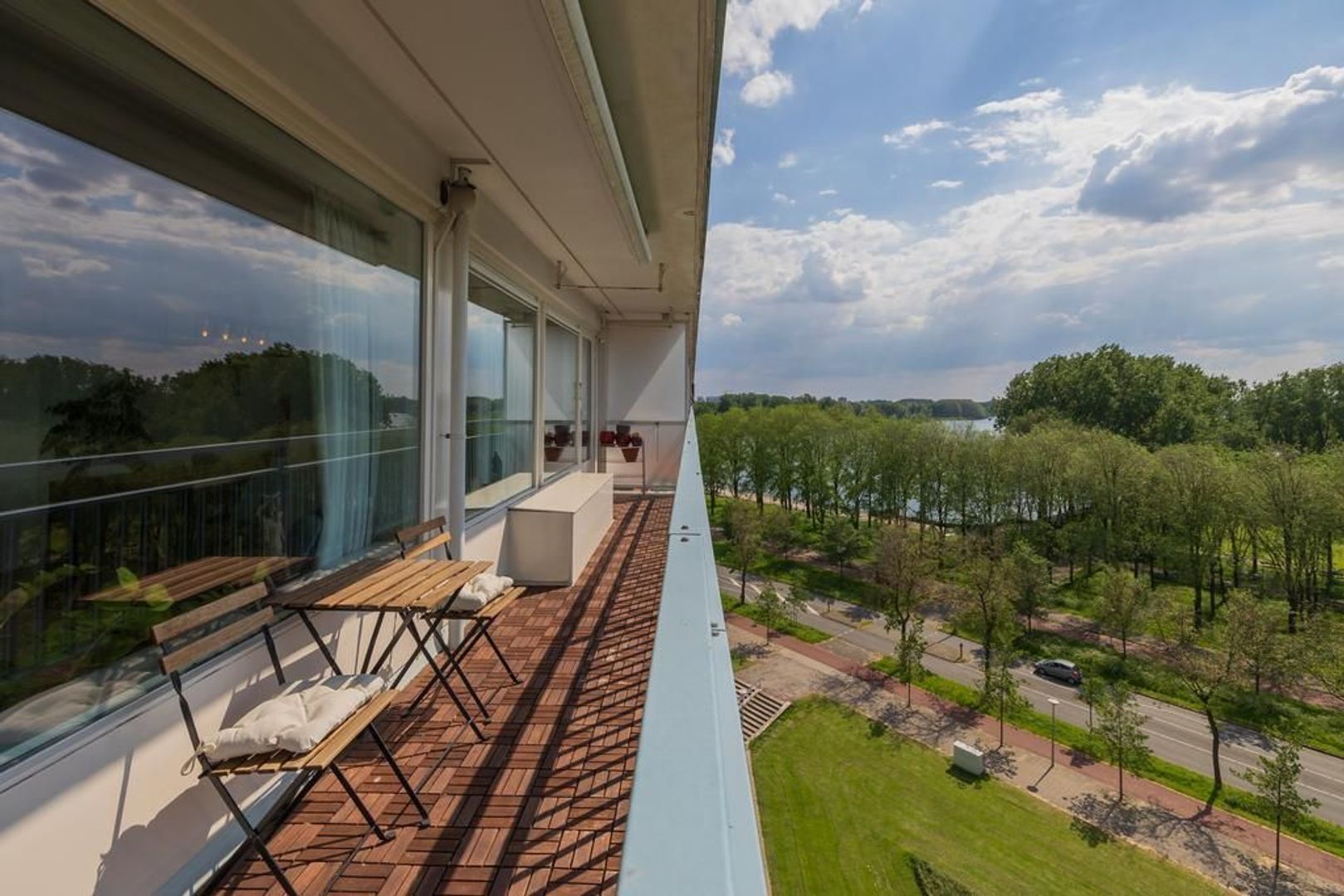 Burgemeester Hogguerstraat 1015, Amsterdam foto-26