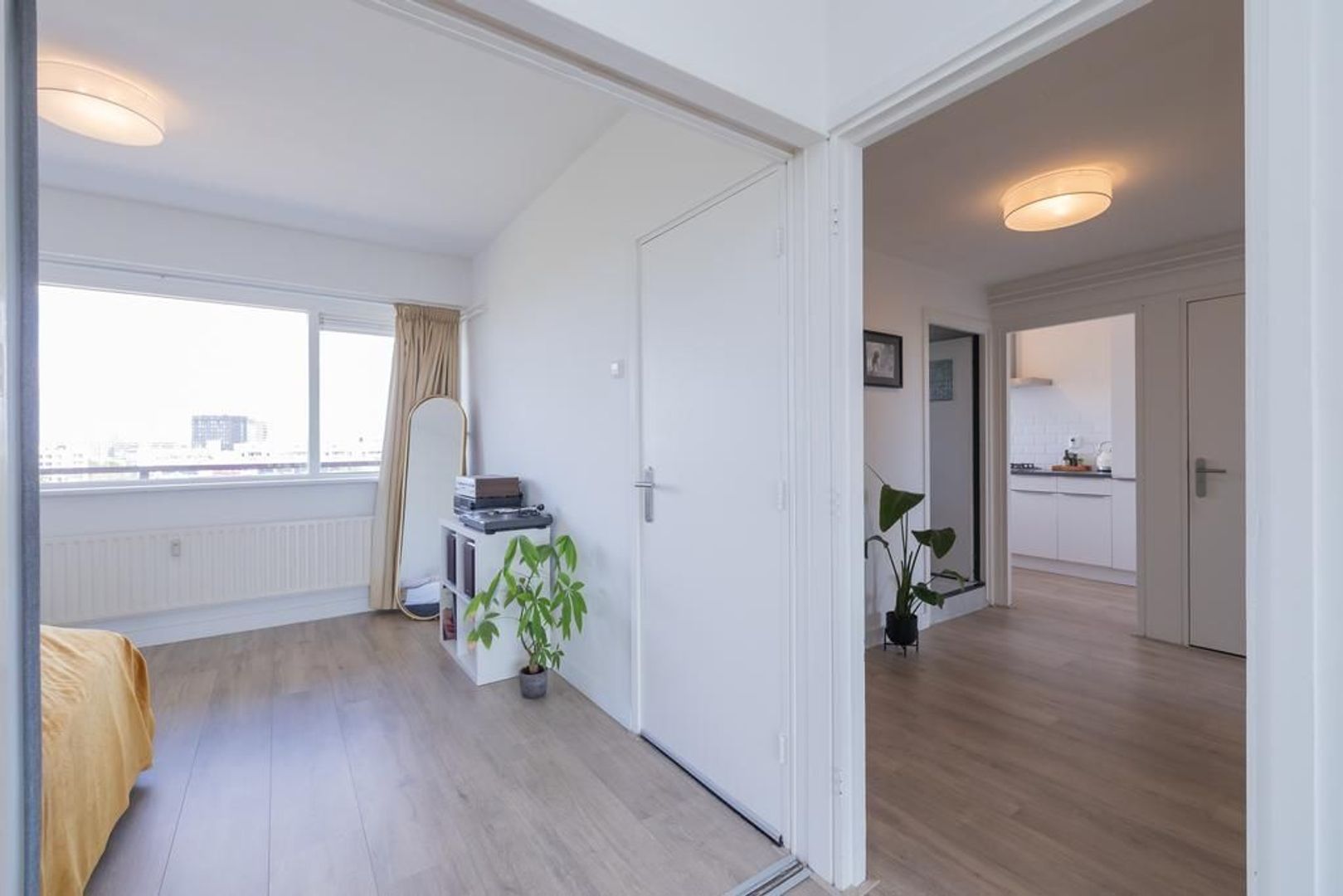 Burgemeester Hogguerstraat 1015, Amsterdam foto-15