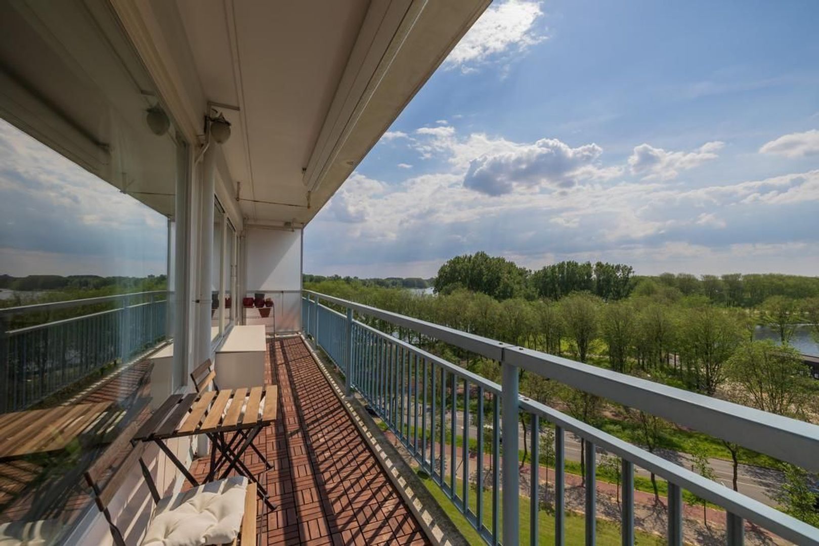 Burgemeester Hogguerstraat 1015, Amsterdam foto-22