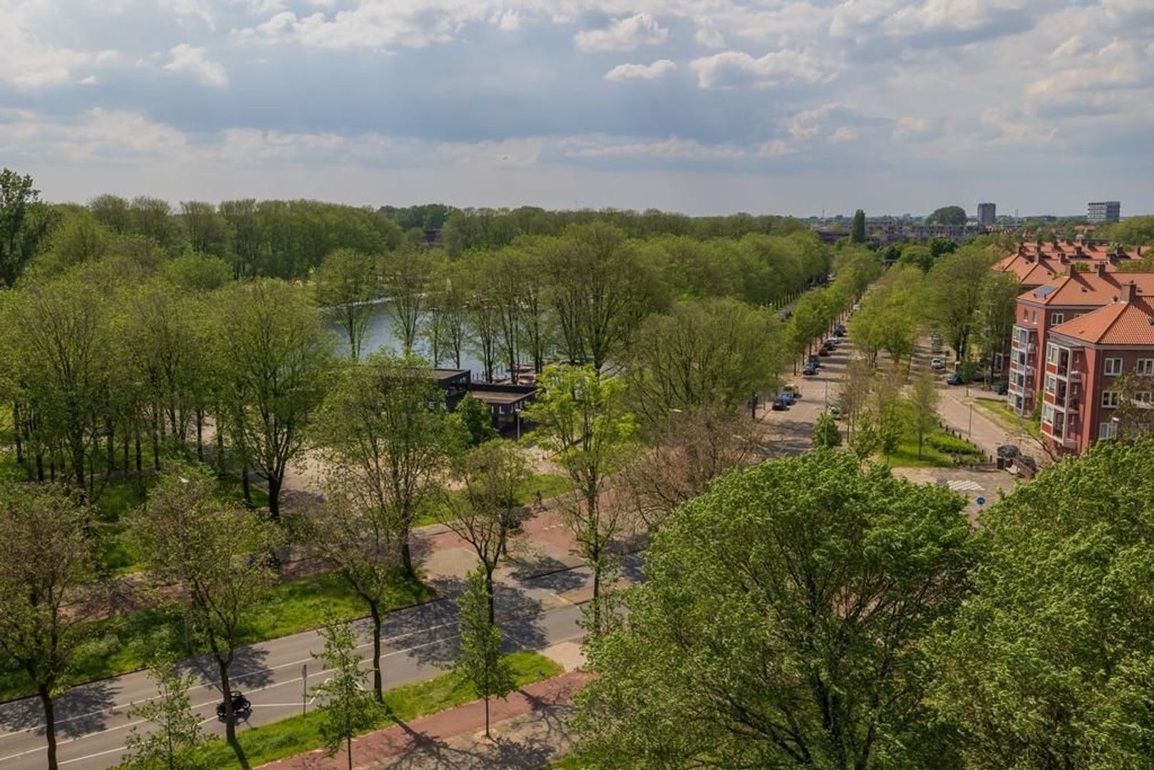 Burgemeester Hogguerstraat 1015, Amsterdam foto-25