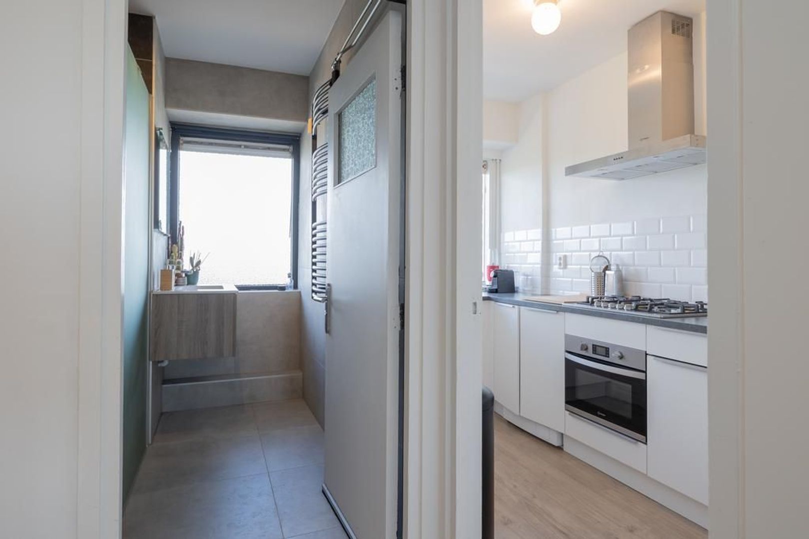 Burgemeester Hogguerstraat 1015, Amsterdam foto-18