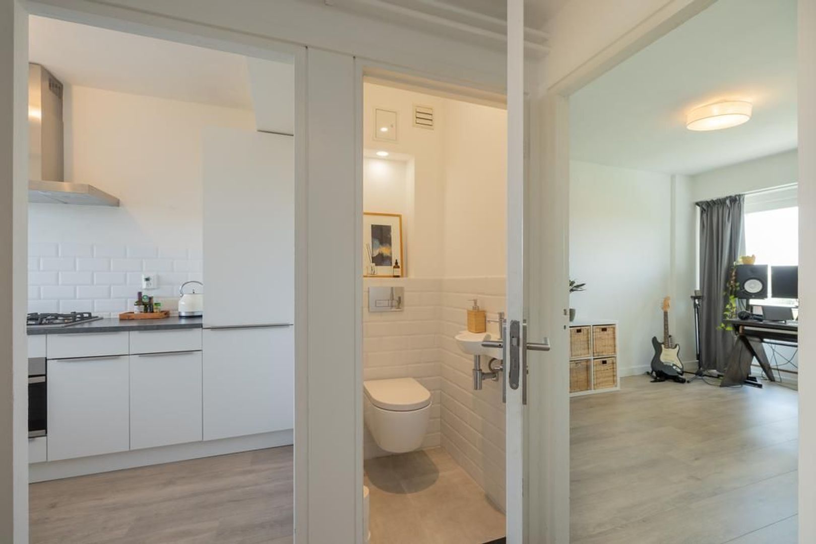 Burgemeester Hogguerstraat 1015, Amsterdam foto-16