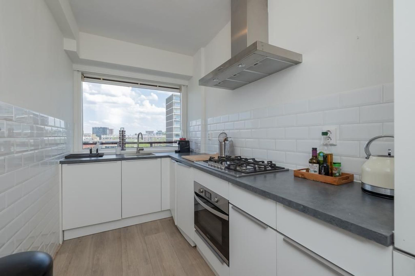 Burgemeester Hogguerstraat 1015, Amsterdam foto-2