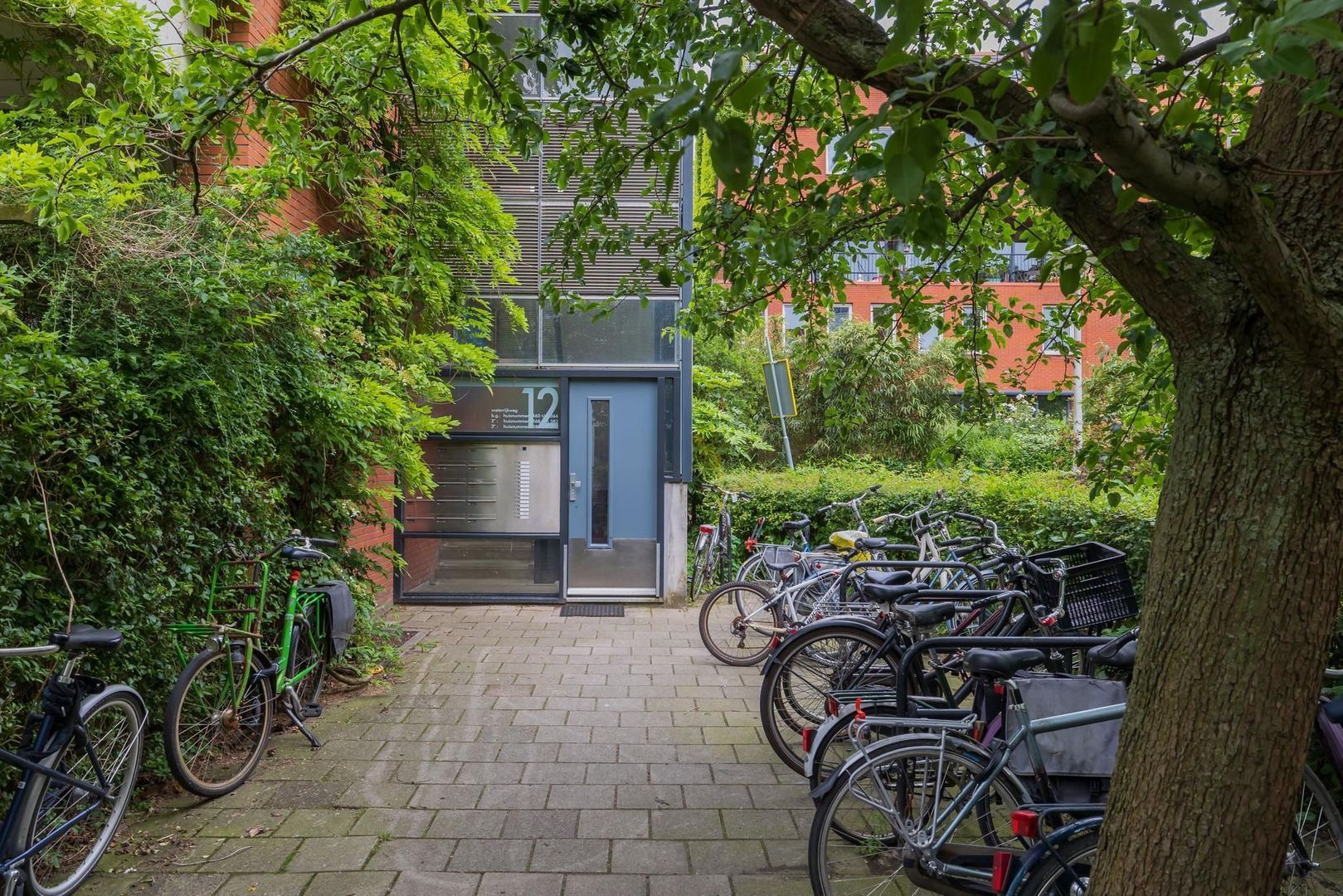 Waterrijkweg 376, Amsterdam foto-28