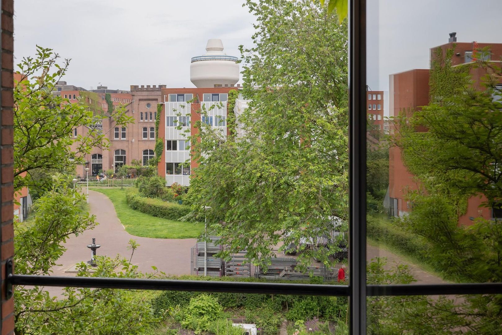 Waterrijkweg 376, Amsterdam foto-23