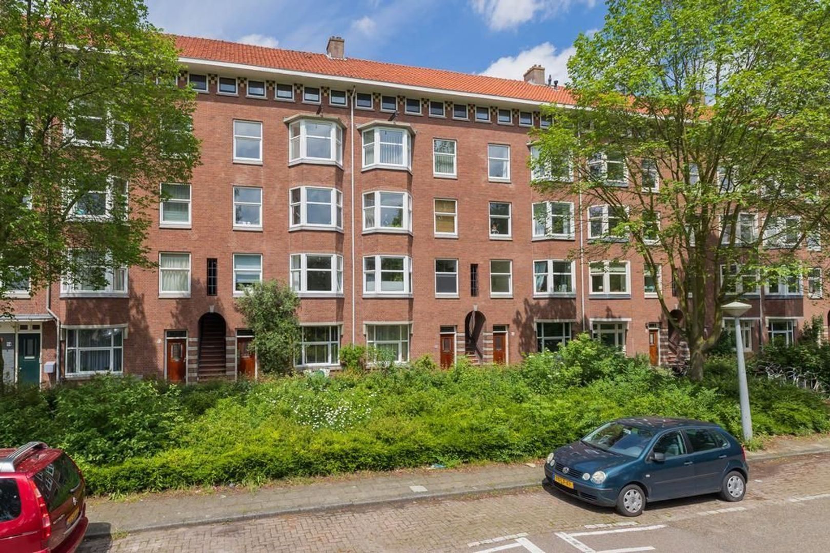 Rijnsburgstraat 90 H, Amsterdam foto-37