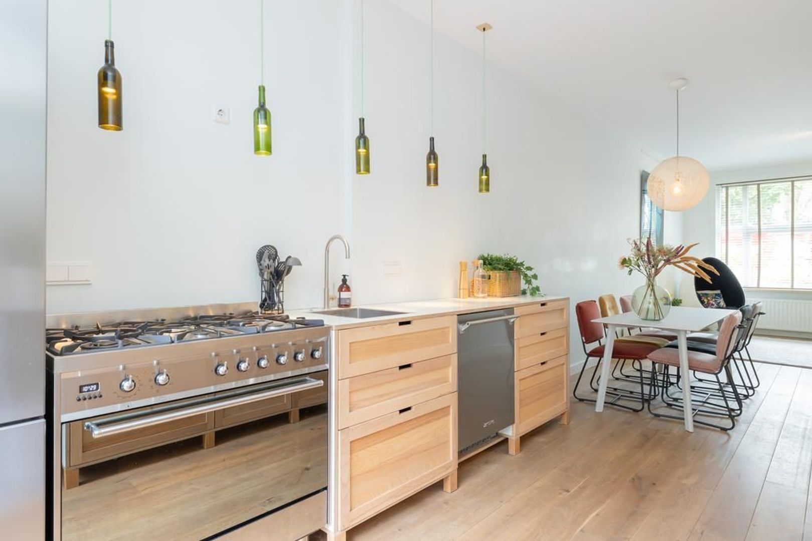 Rijnsburgstraat 90 H, Amsterdam foto-14