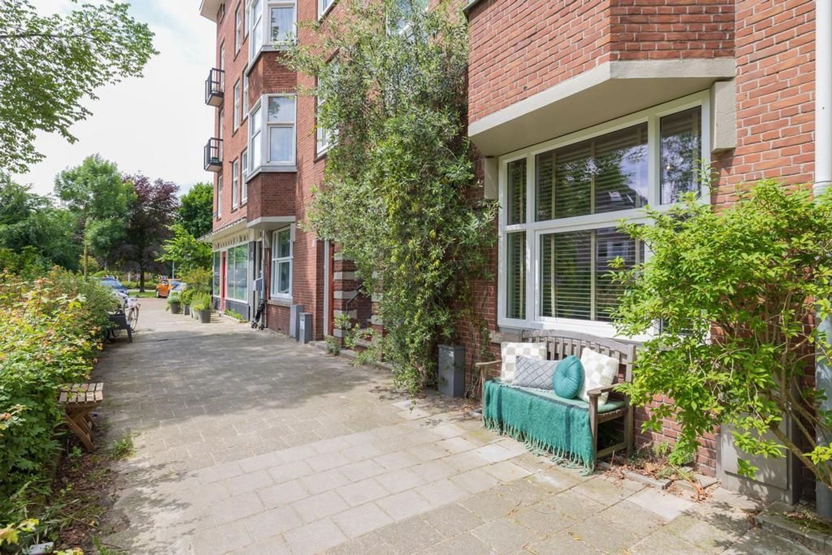 Rijnsburgstraat 90 H, Amsterdam foto-35