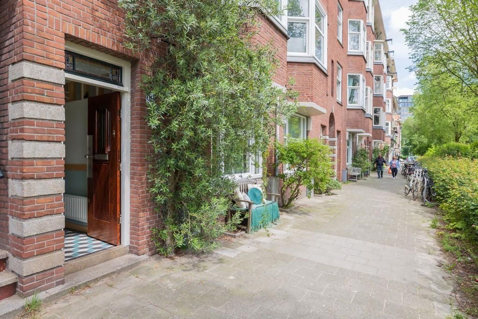 Rijnsburgstraat 90 H, Amsterdam foto-36