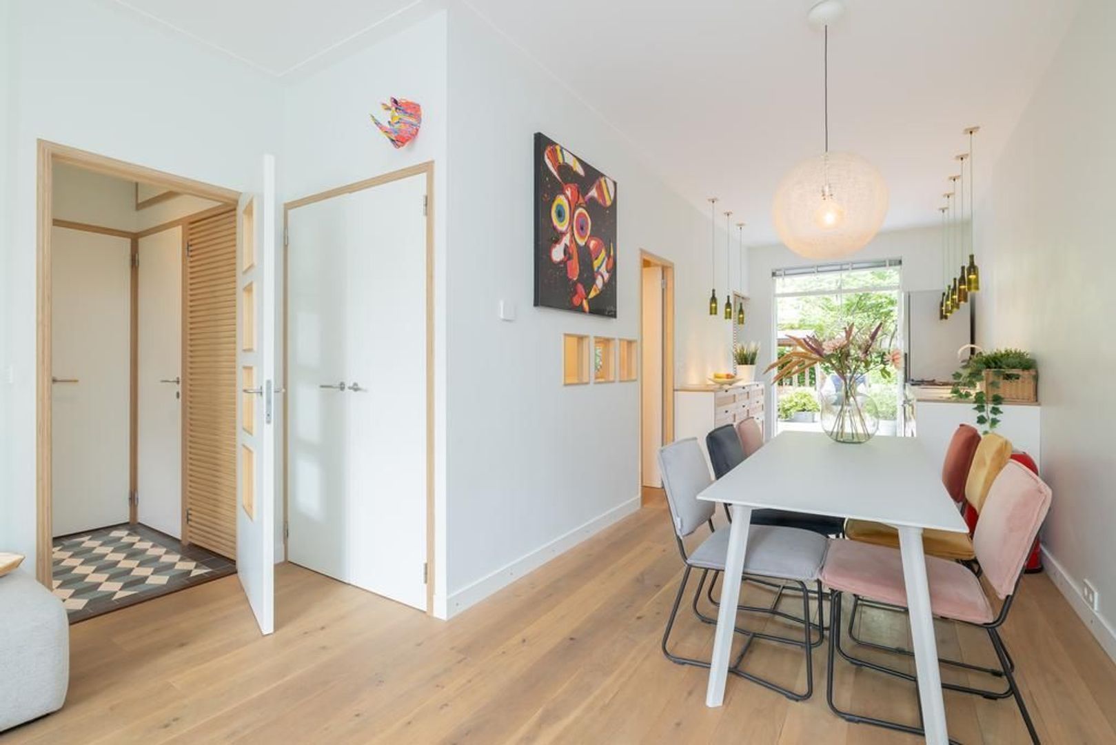 Rijnsburgstraat 90 H, Amsterdam foto-11