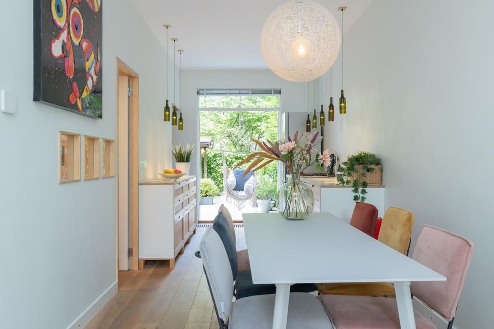 Rijnsburgstraat 90 H, Amsterdam foto-2