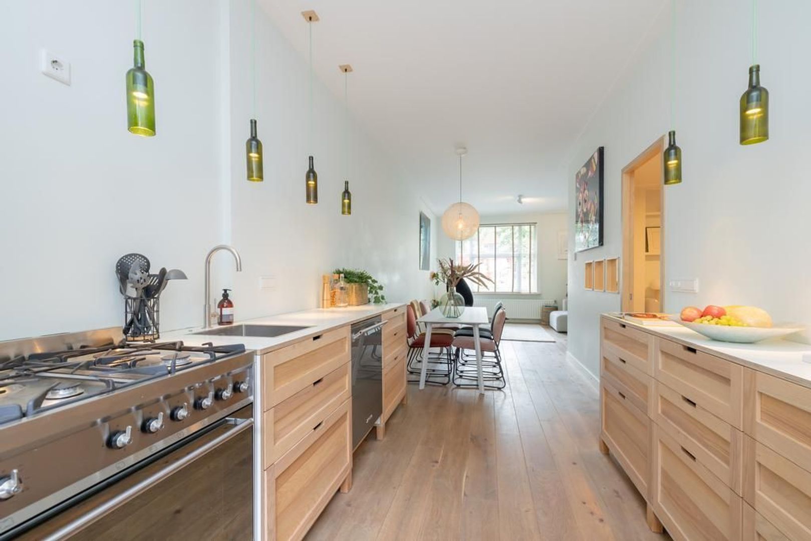 Rijnsburgstraat 90 H, Amsterdam foto-16