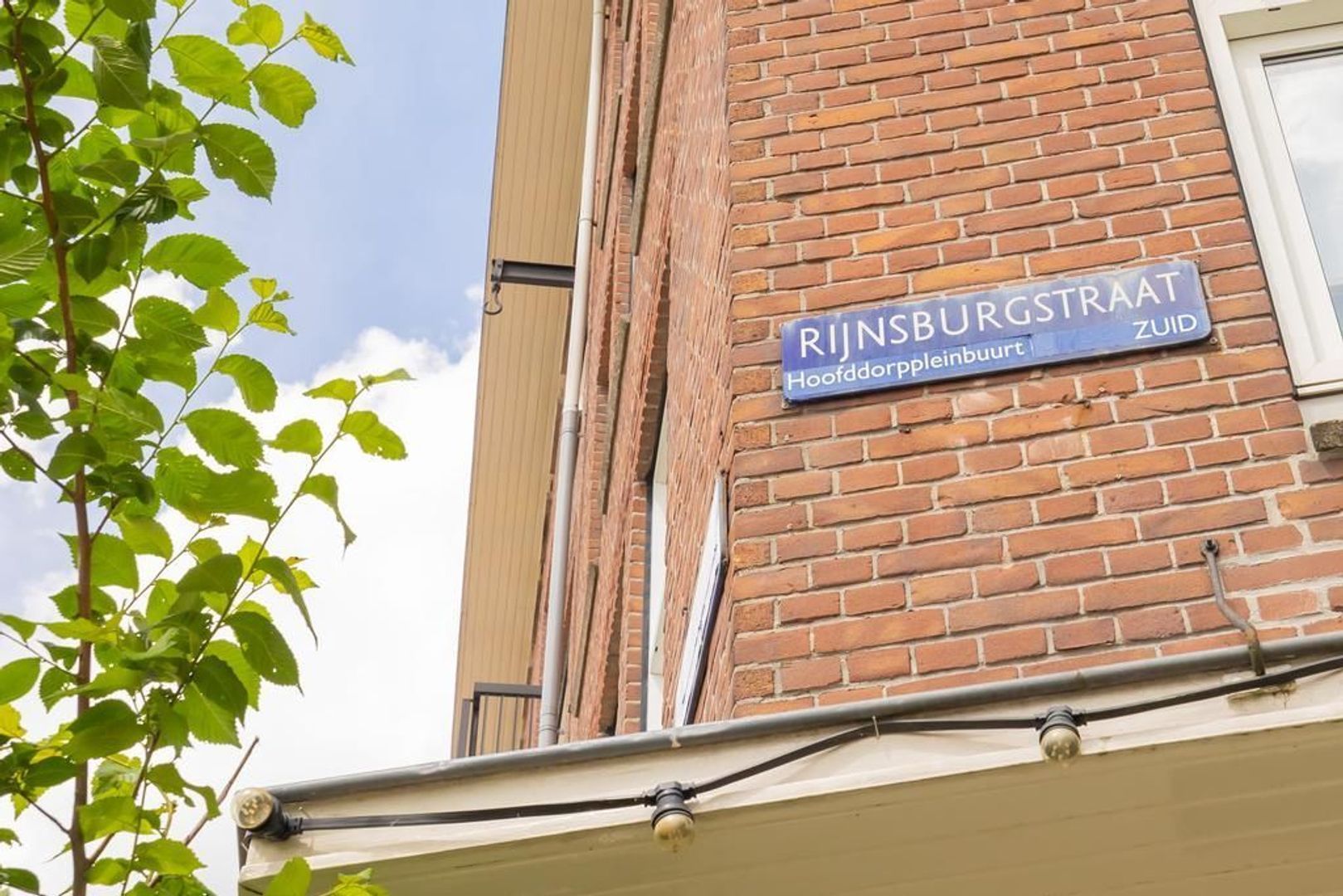 Rijnsburgstraat 90 H, Amsterdam foto-38
