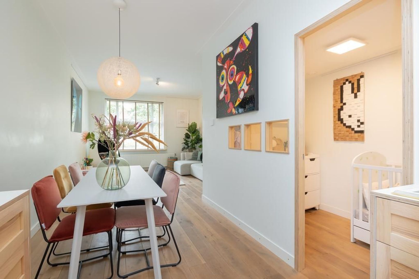 Rijnsburgstraat 90 H, Amsterdam foto-13