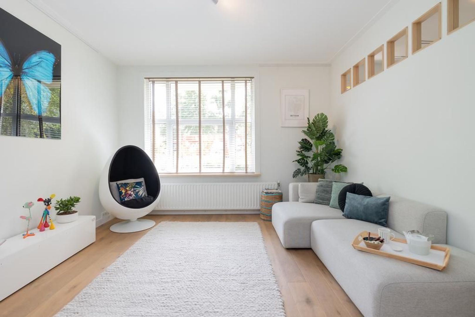 Rijnsburgstraat 90 H, Amsterdam foto-1